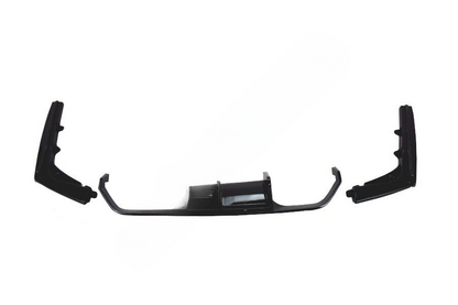 DIFFUSORE adatto per BMW M3/M4 F80/F82 2013-2019