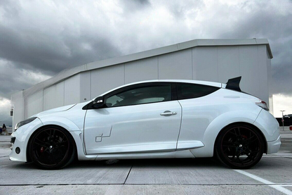 SPOILER LOOK CUP RENAULT MEGANE MK3 RS - FOR LIFTING RS MODEL