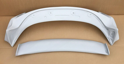 SPOILER  COMPATIBILE PER HONDA CIVIC 8 FK FN 2006-2010