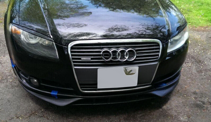Splitter adatto per AUDI A4 B7 2004-2007