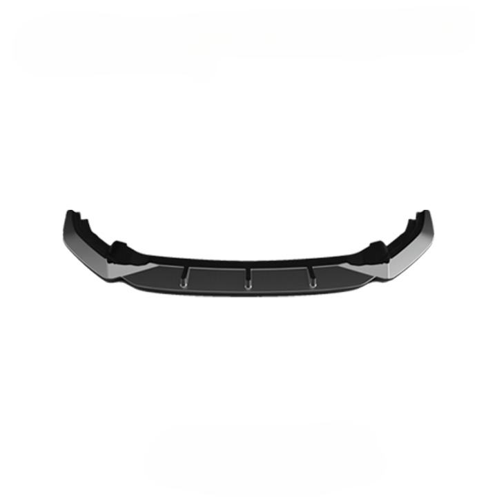 SPLITTER adatto per VW Golf MK 7 R 2013-2016