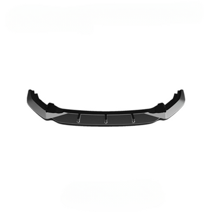 SPLITTER adatto per VW Golf MK 7 R 2013-2016