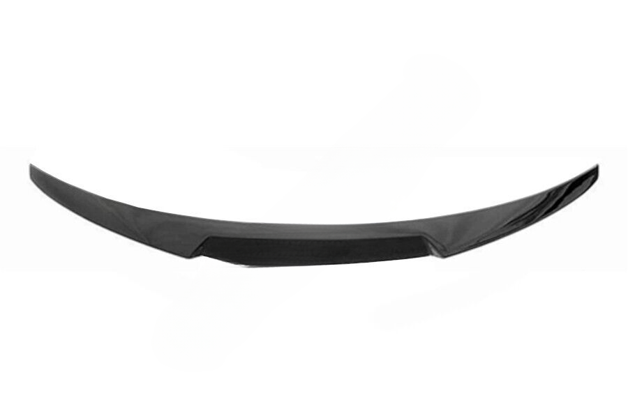 SPOILER adatto per BMW 4 F36 2014-21 Gran Coupe