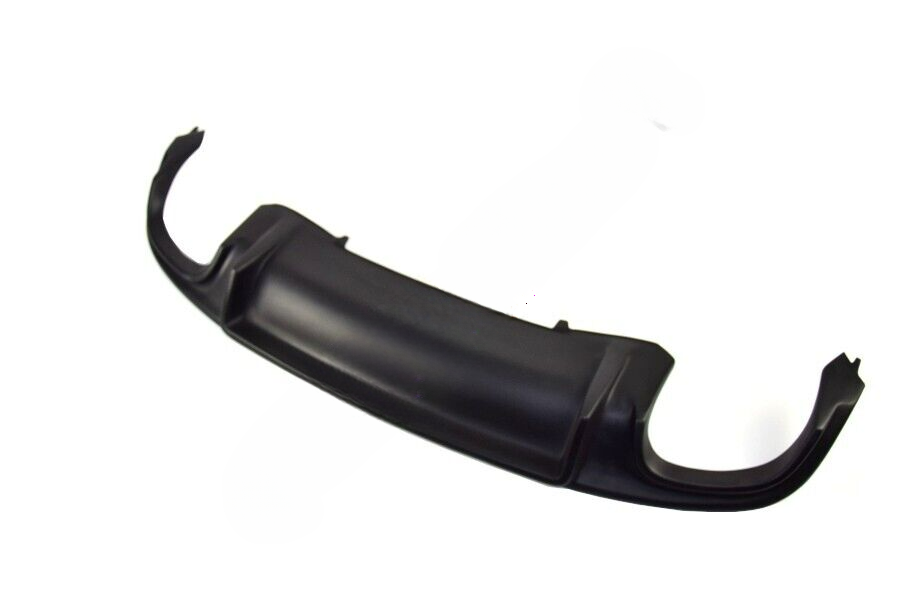 DIFFUSORE adatto per Audi A5 B8 8T 2012-2016