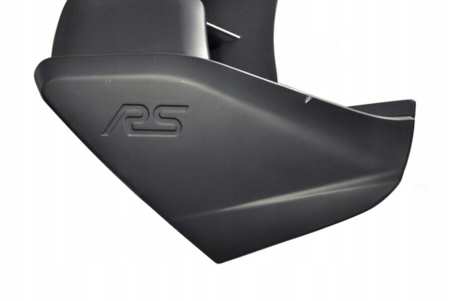 SPOILER adatto per Ford Focus MK3 2010-2018