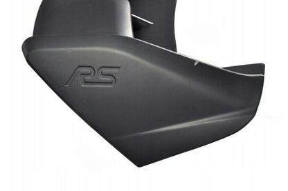 SPOILER adatto per Ford Focus MK3 2010-2018