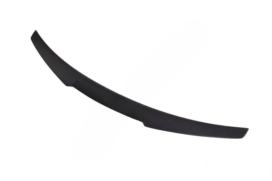 SPOILER adatto per AUDI A3 8V Sedan 2012-2020