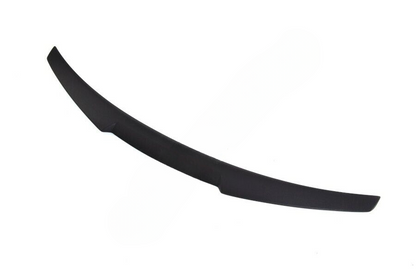 SPOILER adatto per AUDI A3 8V Sedan 2012-2020