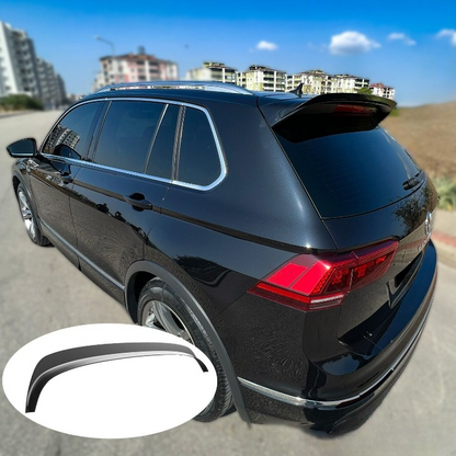 SPOILER adatto per VW Tiguan MK2 R Line 2015-2020