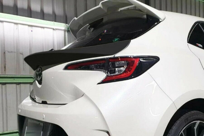 SPOILER adatto per Toyota Corolla 2018+