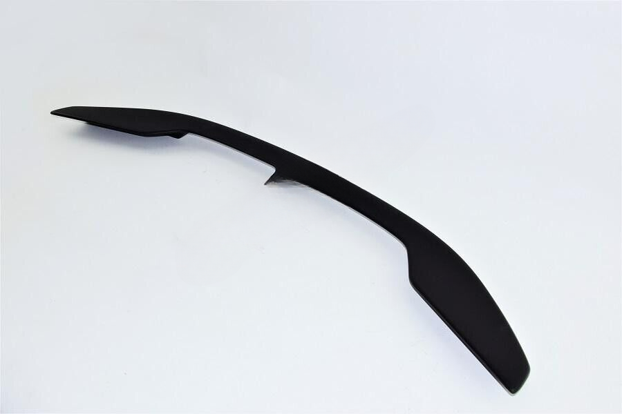 SPOILER suitable for BMW 3 F30 2011-2018