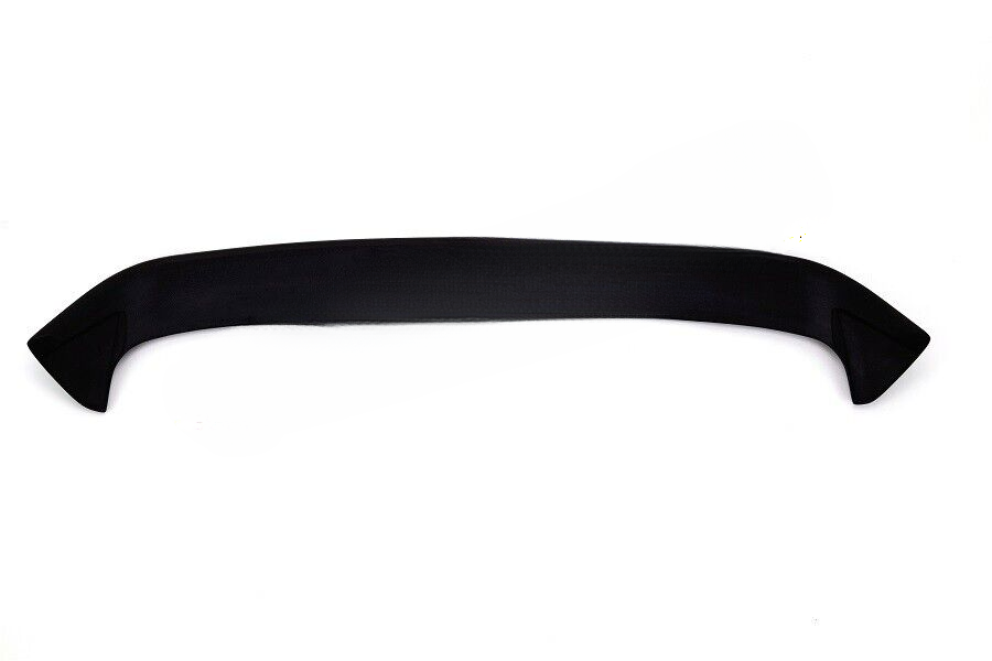 SPOILER suitable for VW GOLF 7 VII HB 3D 5D 12–20