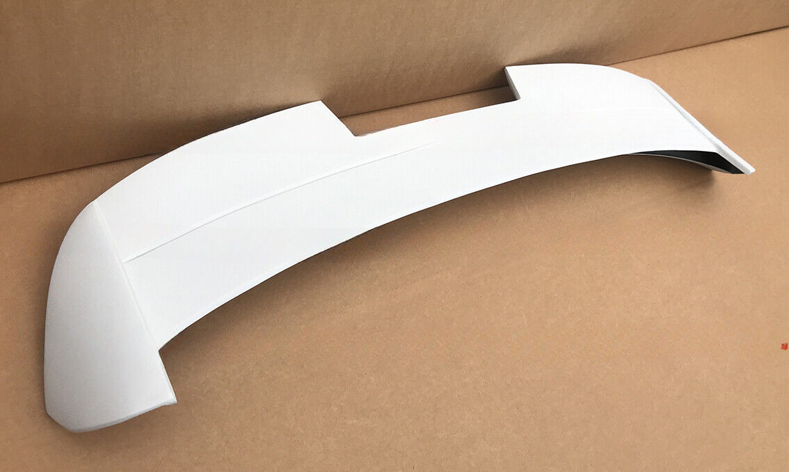 SPOILER POSTERIORE SPORT ADATTO PER SEAT IBIZA 6F dal 2017