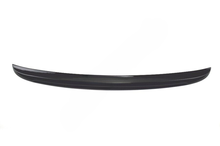 SPOILER adatto per BMW 5 E60 2003-2010