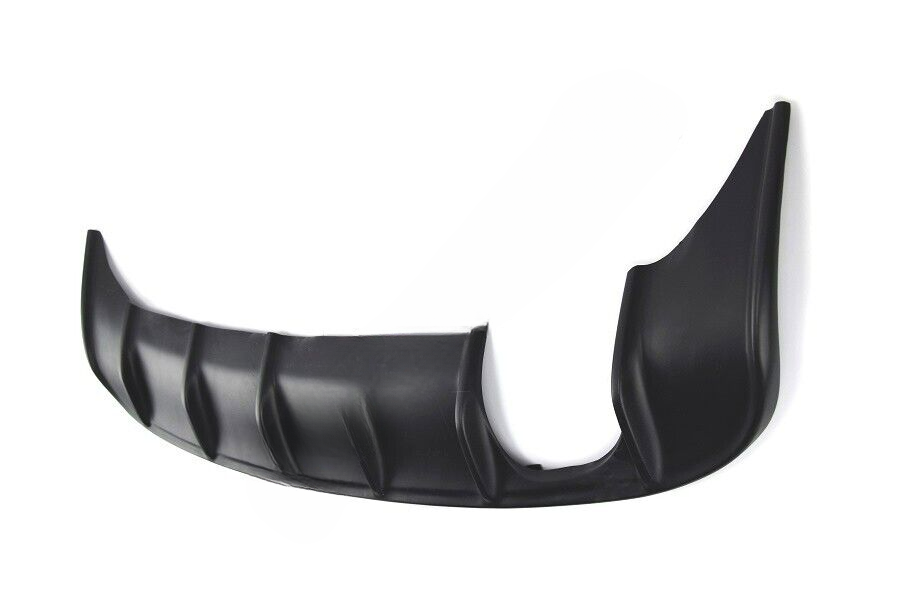 DIFFUSORE adatto per Audi A3 8P 2008-2012