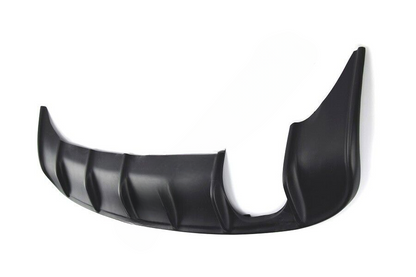 DIFFUSORE adatto per Audi A3 8P 2008-2012