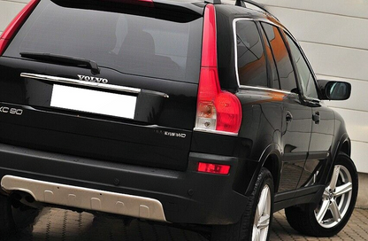 MINIGONNE ADATTE PER  VOLVO XC90 KIT