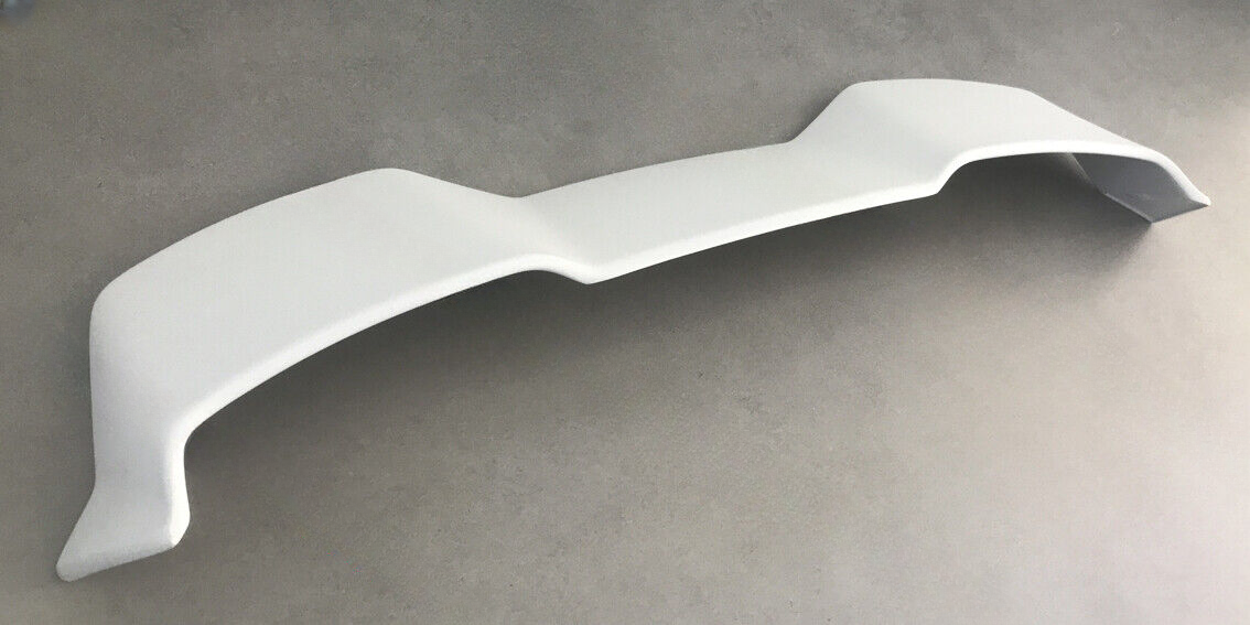 SPOILER LOOK COP RENAULT CLIO MK4 PER MODELLO STANDARD (2012-2019)