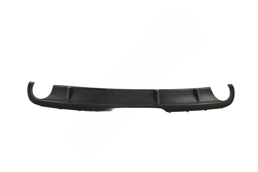 ✨DIFFUSER SUITABLE FOR Audi TT 8J Coupe Cabrio 2006-2014✨ 