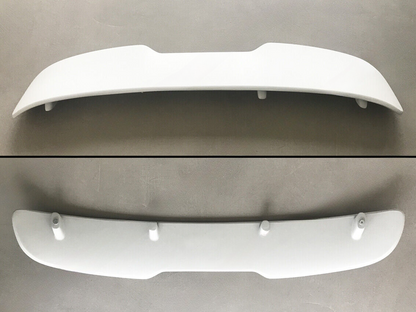 SPOILER POSTERIORE SPORT ADATTO PER OPEL ADAM -TUTTI I MODELLI STANDARD