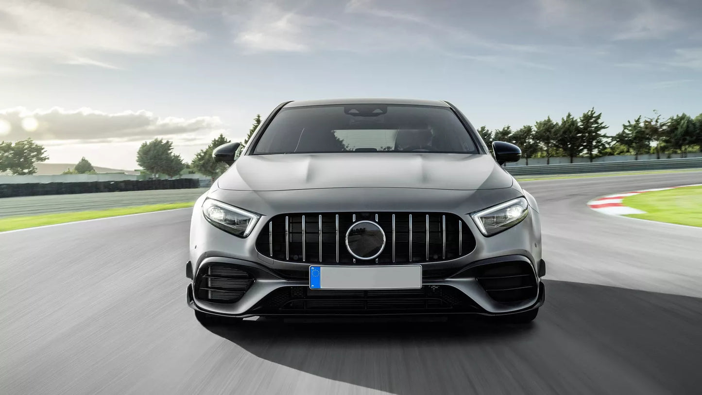 🔥Paraurti per Mercedes Classe A W177 Hatchback V177 Sedan 18-22 A45🔥