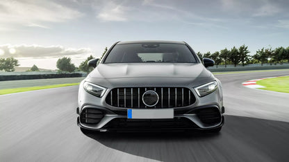 🔥Paraurti per Mercedes Classe A W177 Hatchback V177 Sedan 18-22 A45🔥