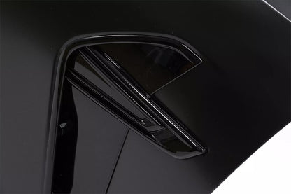 ⭐Parafanghi anteriori per BMW Serie 3 G20 Berlina G21 Touring 2018+ M8 Look⭐