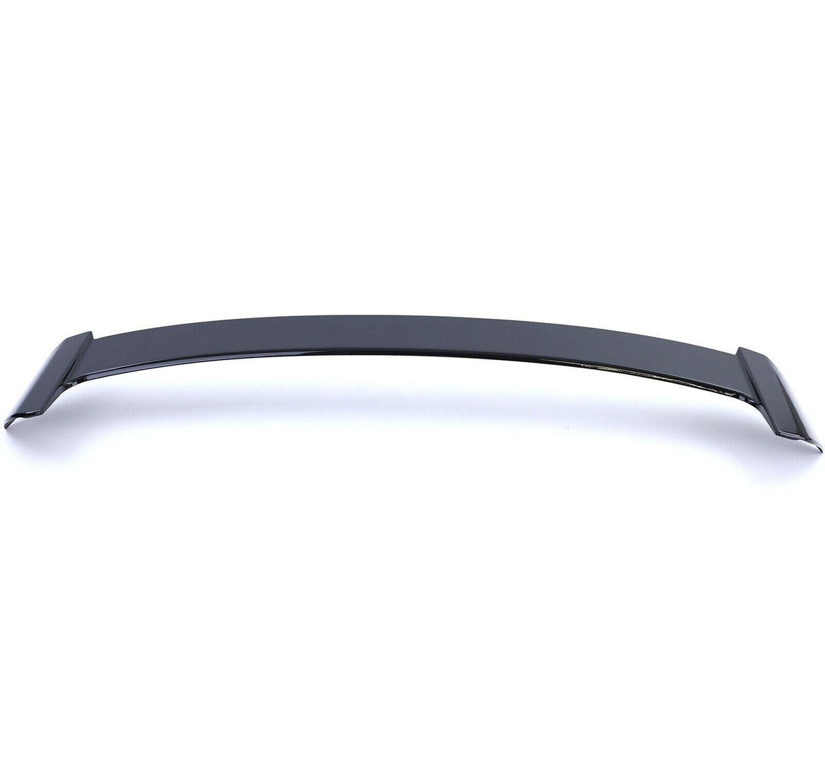 💕ART.0186 SPOILER POSTERIORE ADATTO PER BMW 1 E81 E87 NERO LUCIDO 04-11💕