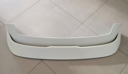 SPOILER COMPATIBILE PER OPEL ASTRA J GTC 2011-2015