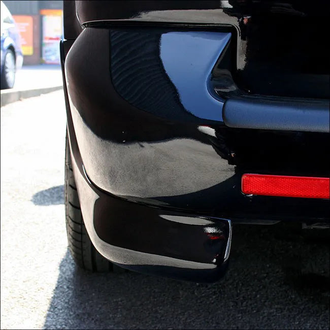🔥KIT FLAPS POSTERIORE VW T5 TRANSPORTER / MULTIVAN ( 2003-2015 )🔥