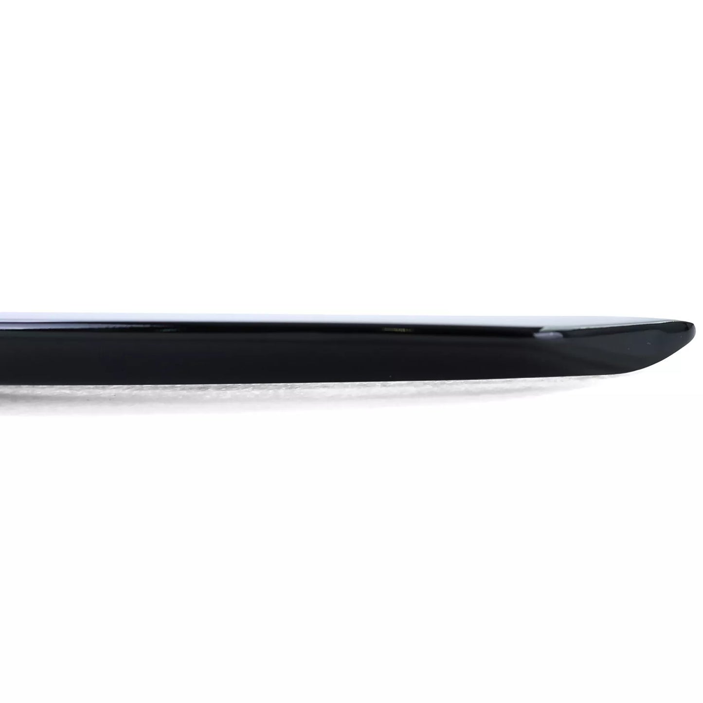 ✨Glossy BLACK Spoiler suitable for BMW 4 Series F32 Coupe 13-21✨