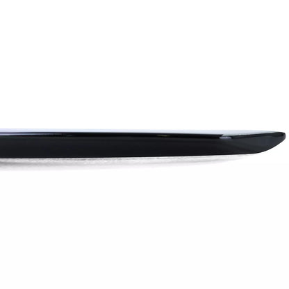 ✨Glossy BLACK Spoiler suitable for BMW 4 Series F32 Coupe 13-21✨