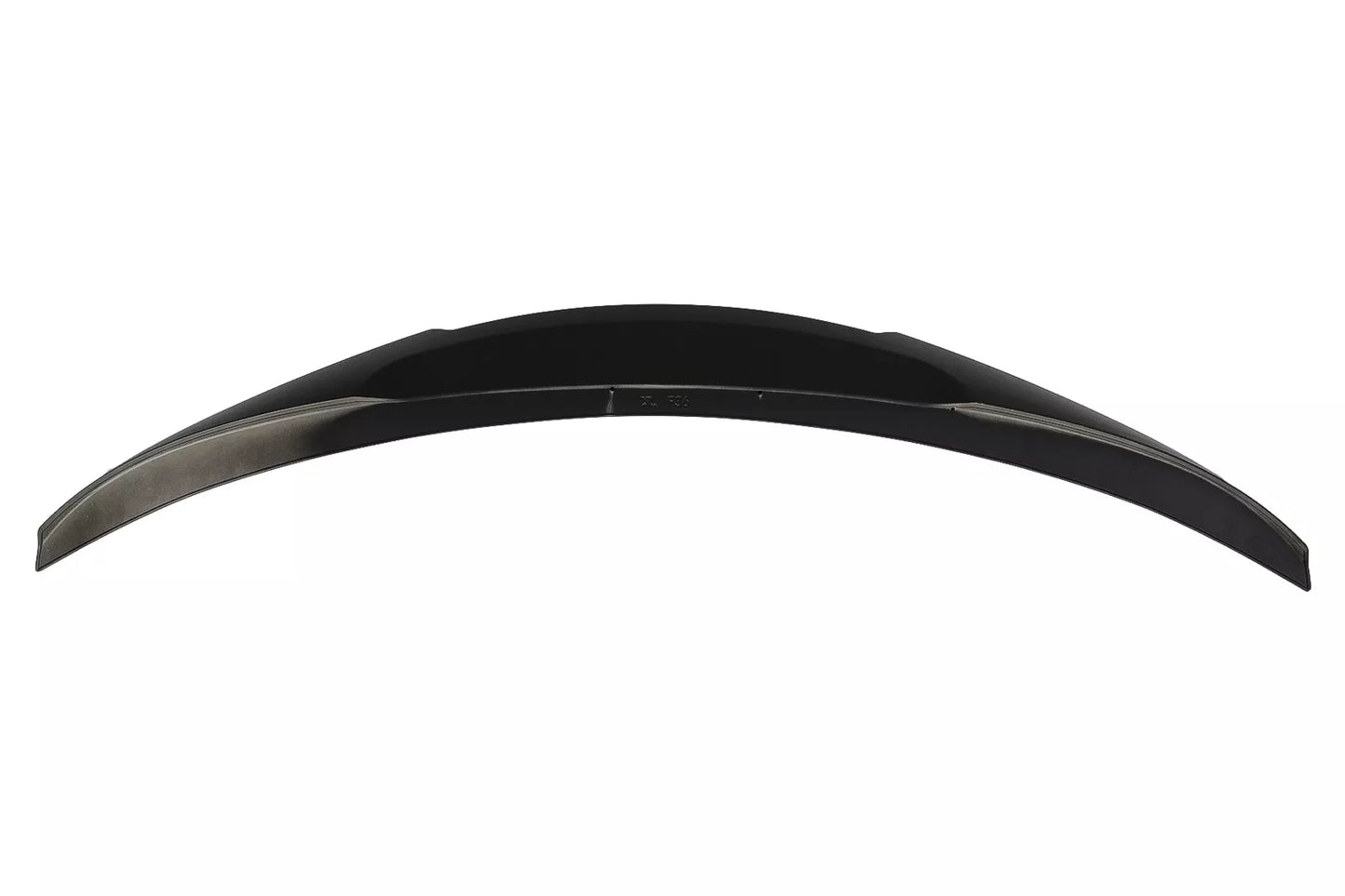 ✨Spoiler bagagliaio Ala per BMW Serie 4 F36 Gran Coupé 2014-2019 M4 Design Nero✨