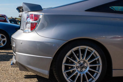 😍KIT SPOILER ADATTO PER TOYOTA CELICA GEN 7 T23 (1999-2006)😍