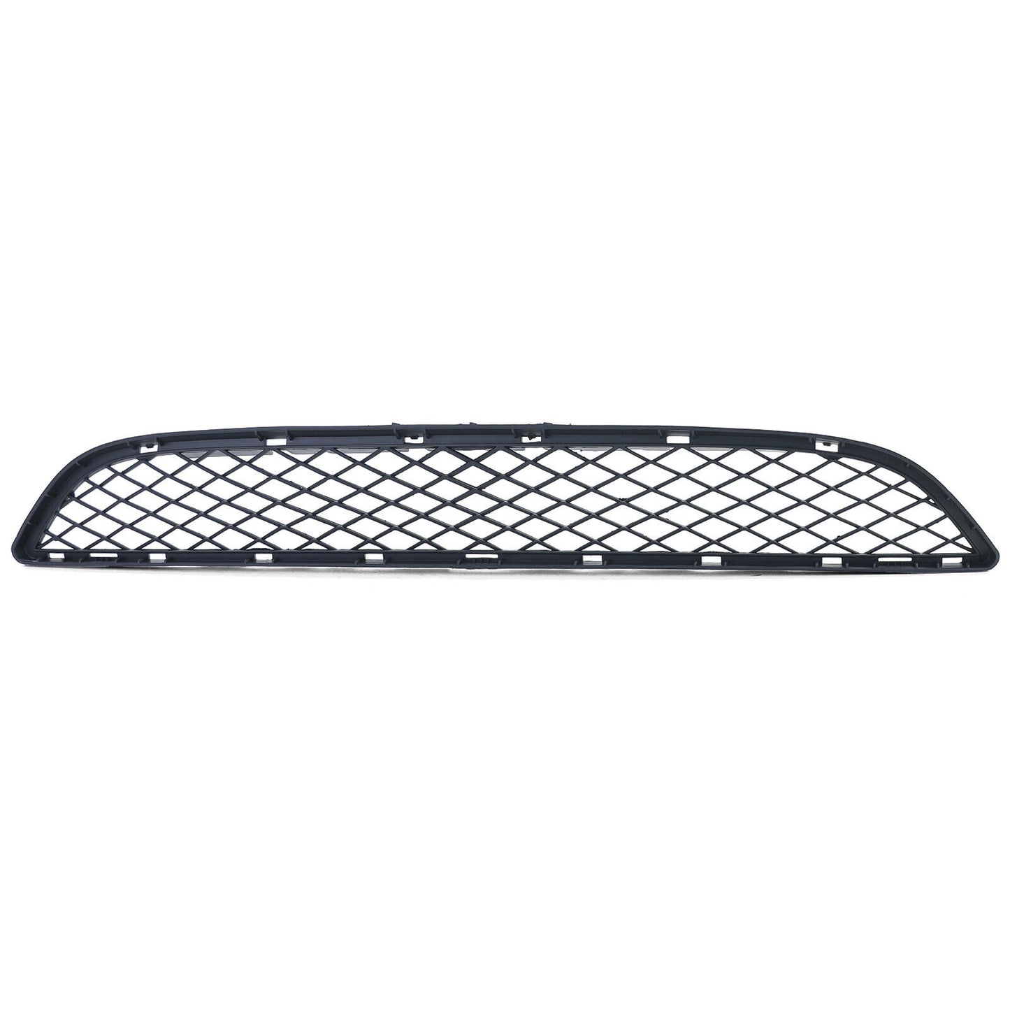 Grille Bumper Fog Light Trim Set Fit For BMW X6 E71 06-14