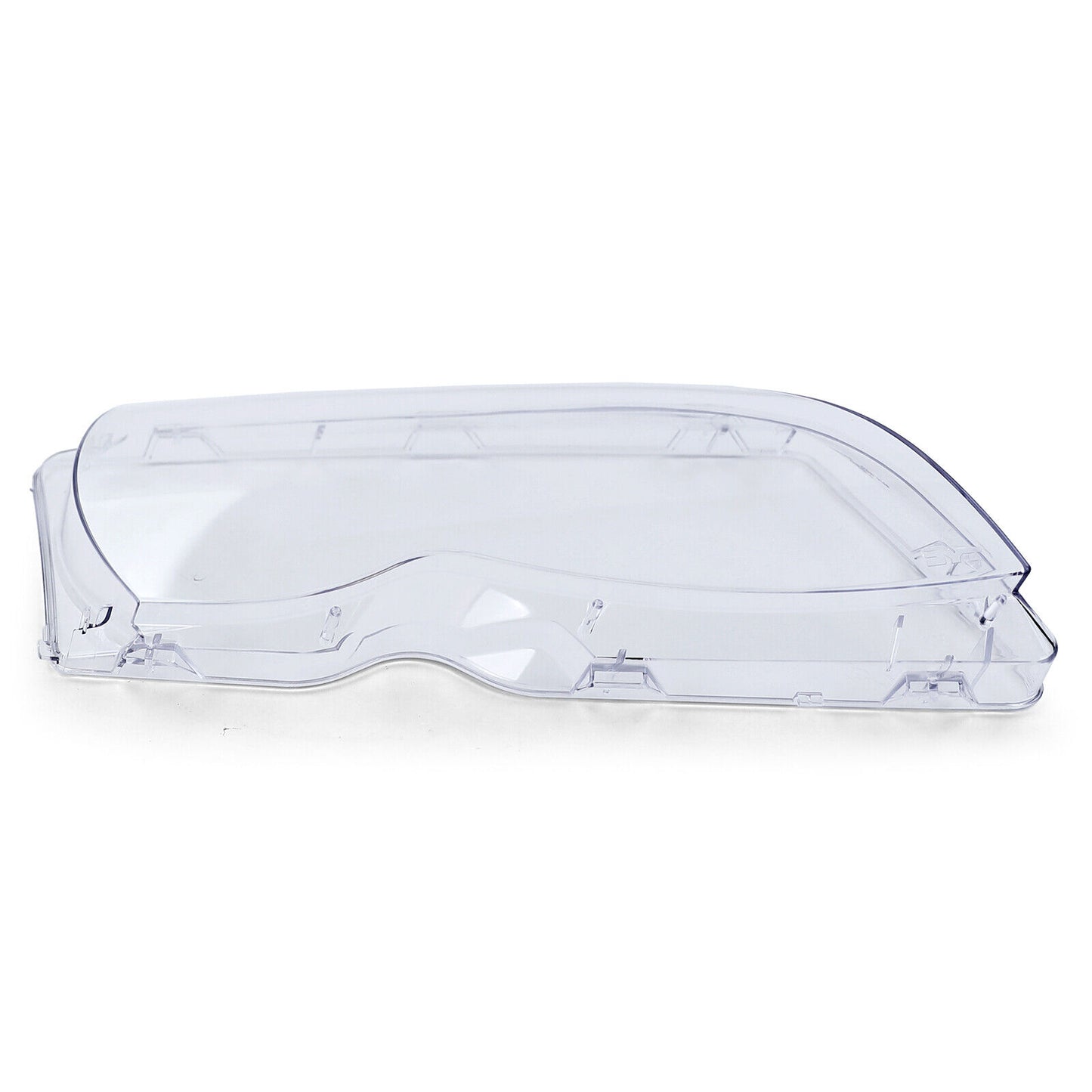 Headlight Lens Fit For BMW 3 Series E46 Sedan Touring 01-05 
