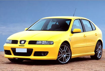 ✨MINIGONNE ADATTO PER SEAT LEON 1M CUPRA R STYLE ( 1999-2006 )✨
