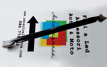 💎UNDER BUMPER SUITABLE FOR LEON 5F 2017-2020 FR ABT LOOK RAW💎