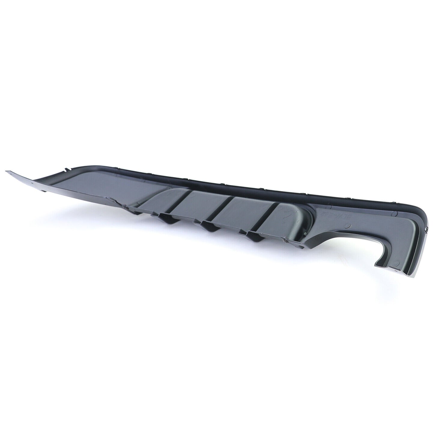 Performance Sport Rear Diffuser Suitable for BMW 1 Series E82 E88 07-13