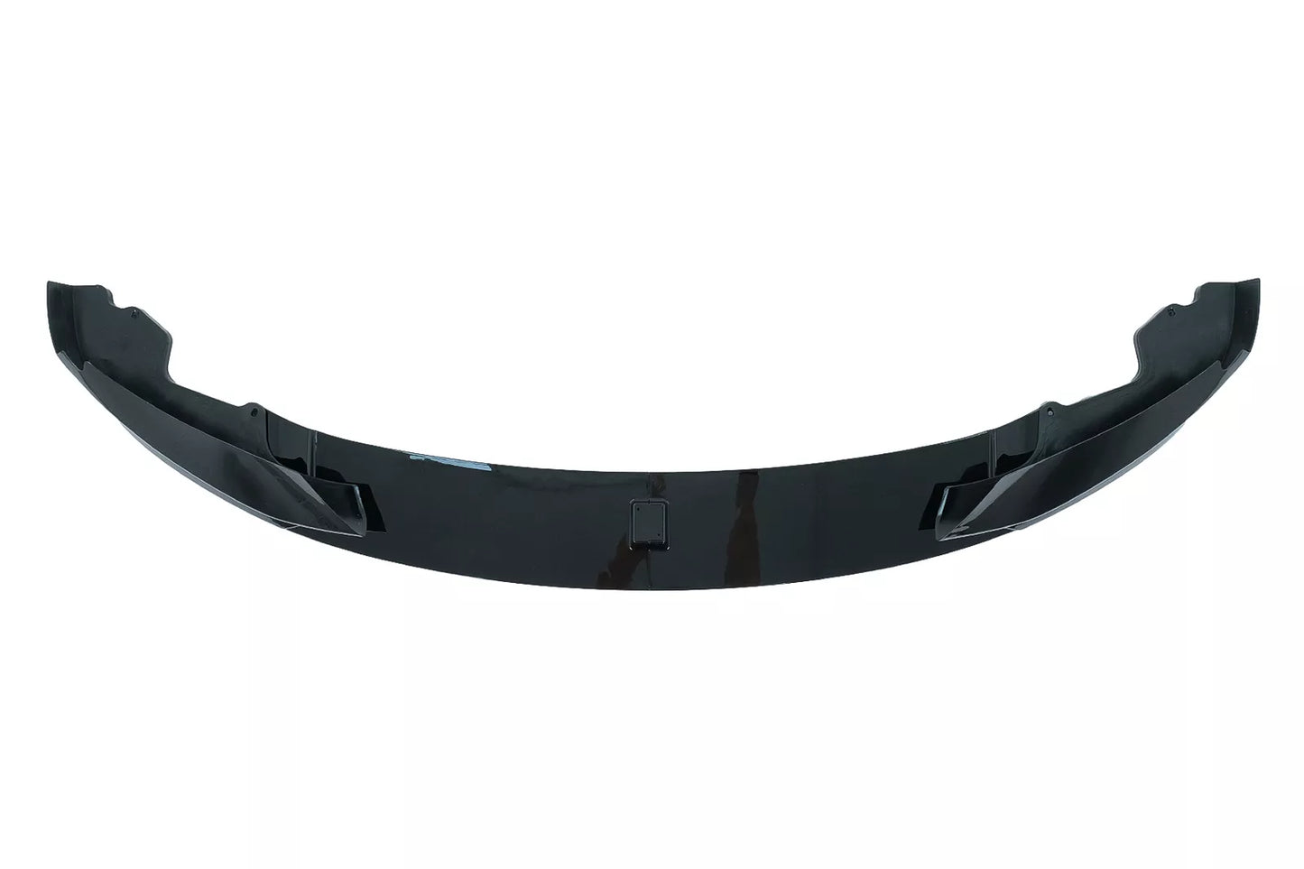😍Labbro spoiler paraurti anteriore per BMW4 F32 F33 F36 13-03.19 M Look luci😍