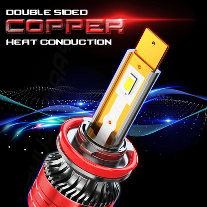 led bulb kit suitable for Dodge Grand Caravan 2011-2019 2012 2014 2016 