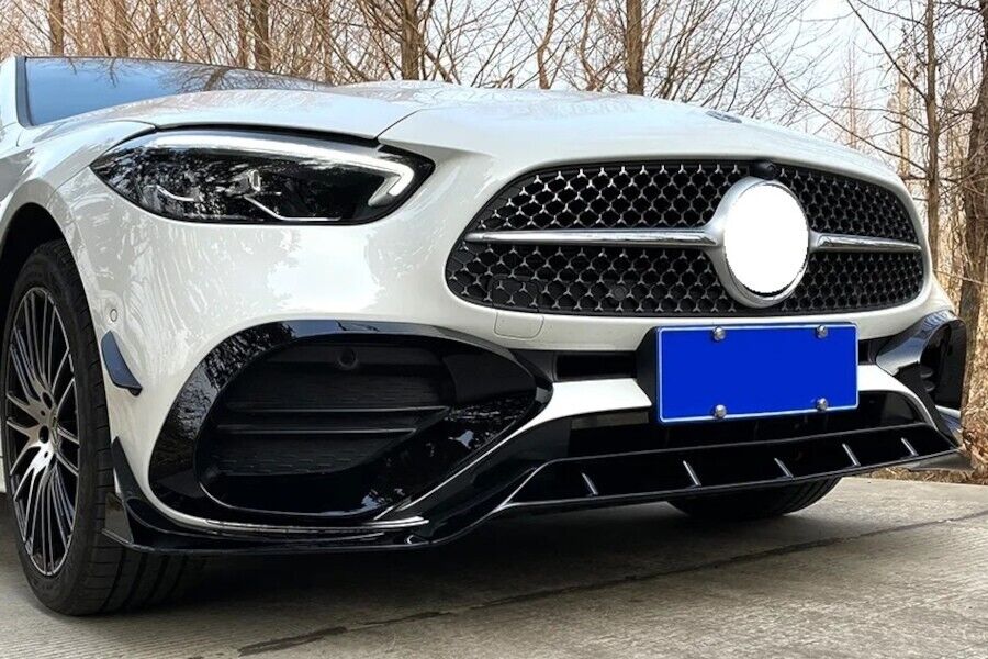 SPOILER adatto per Mercedes C class W206 2021+