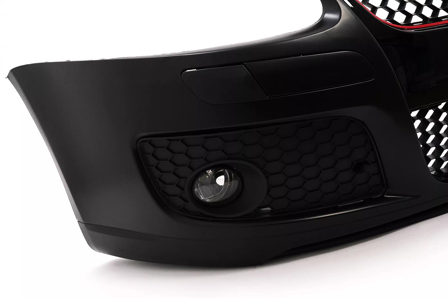 💯Paraurti per Vw Golf MK5 V 5 03-08 Fendinebbia Soglia Laterale GTI Look-💯