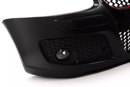 💯Paraurti per Vw Golf MK5 V 5 03-08 Fendinebbia Soglia Laterale GTI Look-💯