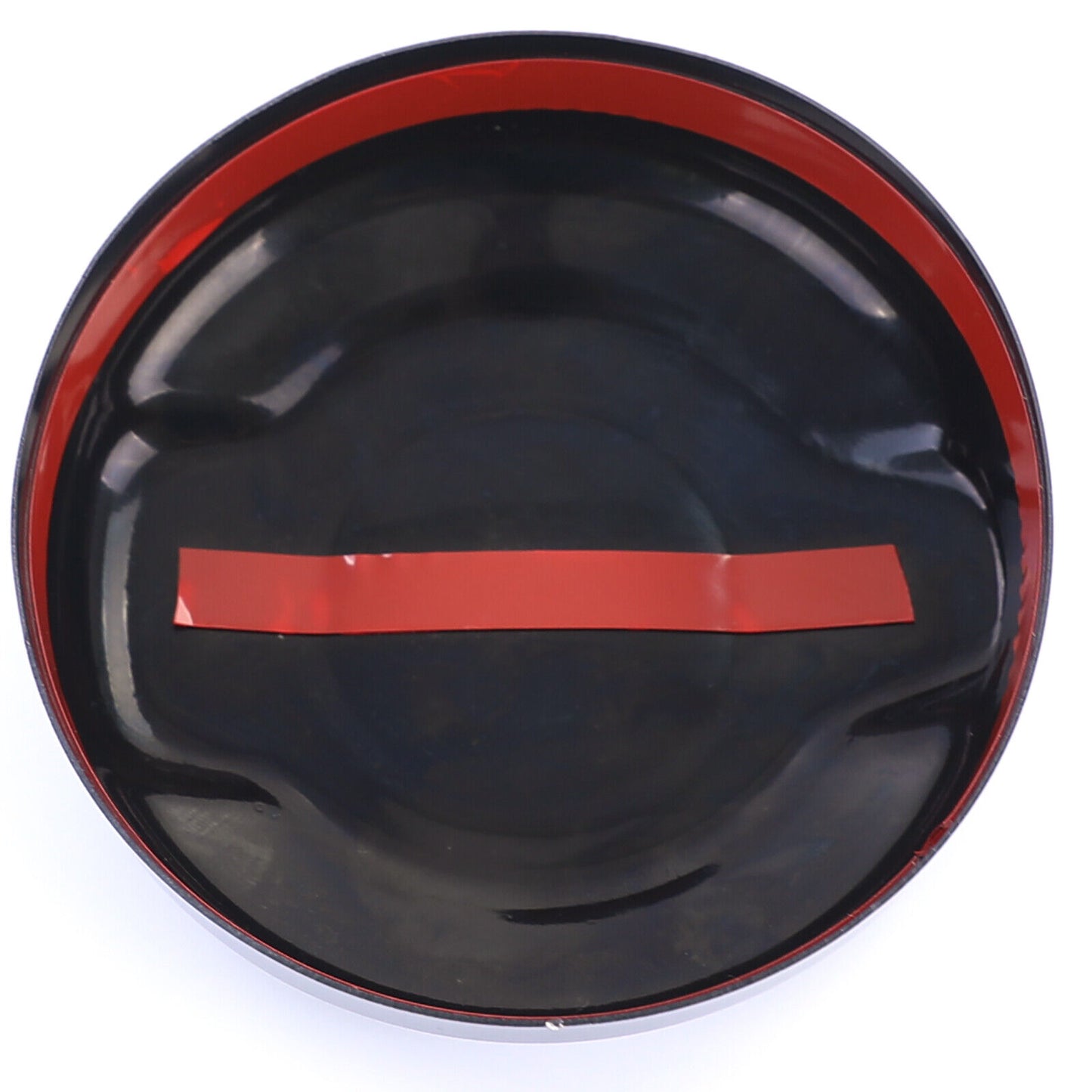 Coperchio serbatoio nero lucido Adatto a Mini F55 F56 F57 13-21- AUTOELEGANCERICAMBI