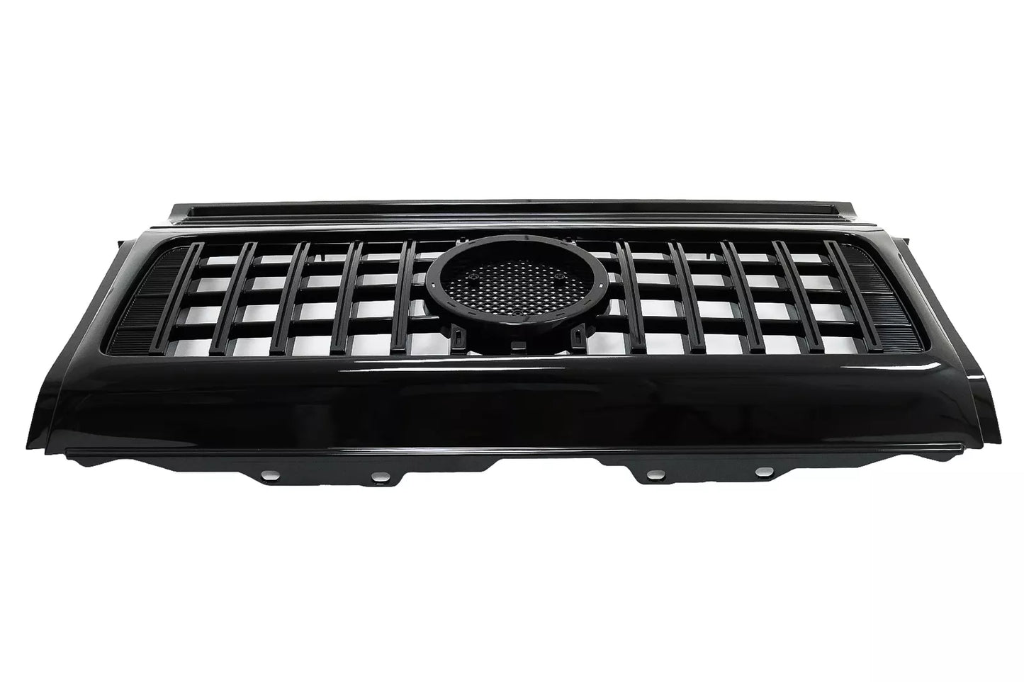 🤩Griglia Calandra per Mercedes Classe G W463 02-17 G63 GT-R Panamericana🤩