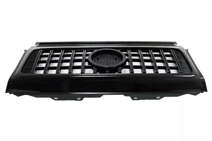🤩Griglia Calandra per Mercedes Classe G W463 02-17 G63 GT-R Panamericana🤩