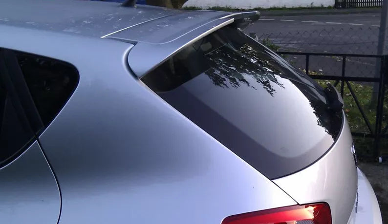 ❤️‍🔥SPOILER ADATTO PER  SEAT IBIZA 6J 5❤️‍🔥