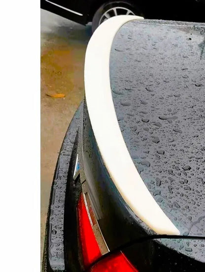 😎Spoiler posteriore nero lucido adatto per BMW Serie 7 F01 F02 M Performance😎