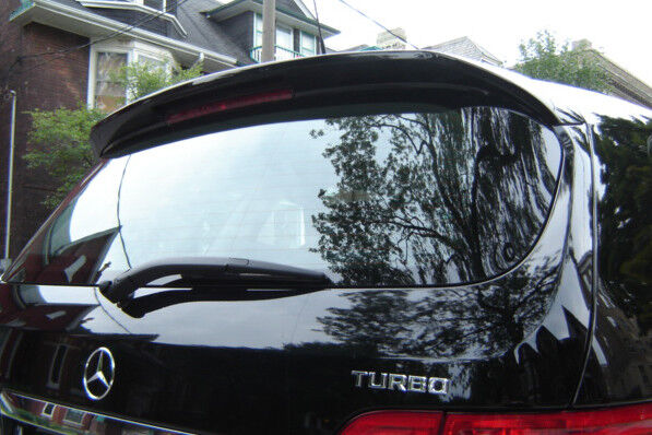 SPOILER COMPATIBLE FOR MERCEDES B CLASS W245 ( 2005-2011 ) 